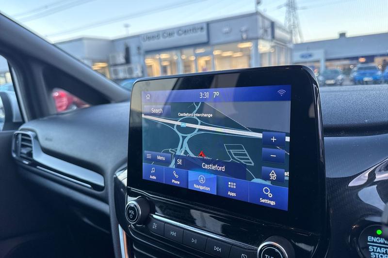 Used Ford Fiesta 2022 for sale - 76819288: Photo 22