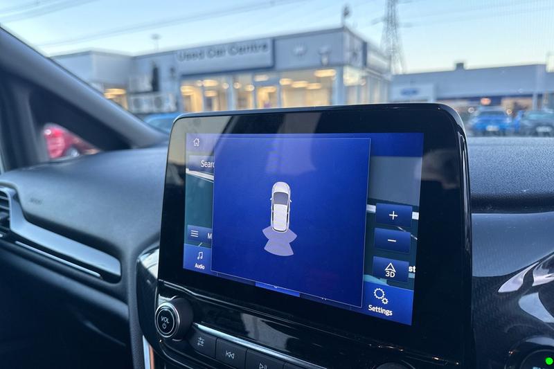 Used Ford Fiesta 2022 for sale - 76819288: Photo 23