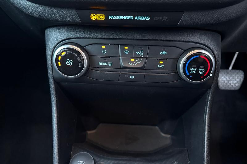 Used Ford Fiesta 2022 for sale - 76819288: Photo 24