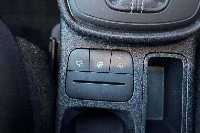 Used Ford Fiesta 2022 for sale - 76819288: Photo 25