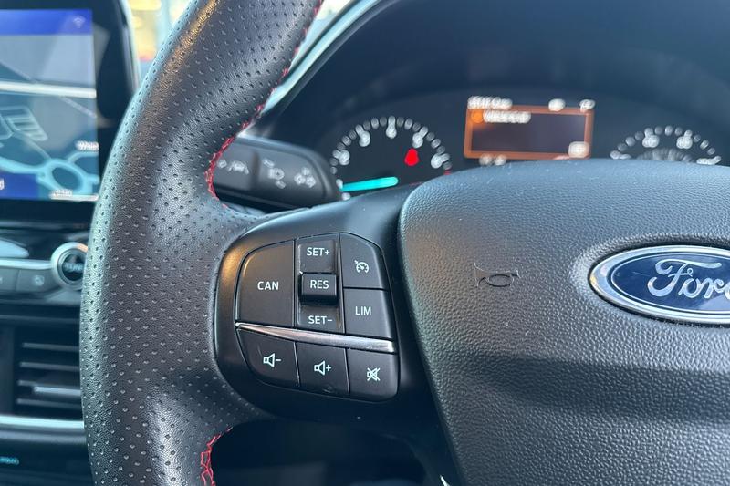 Used Ford Fiesta 2022 for sale - 76819288: Photo 26