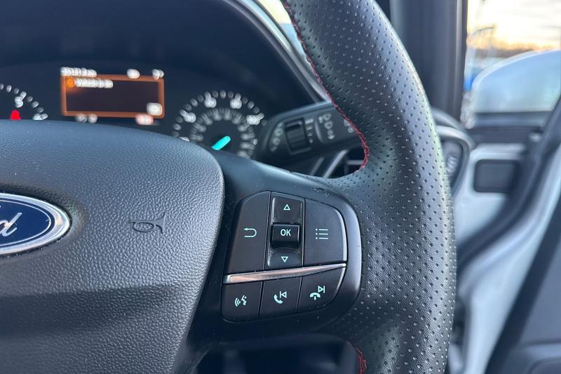 Used Ford Fiesta 2022 for sale - 76819288: Photo 27