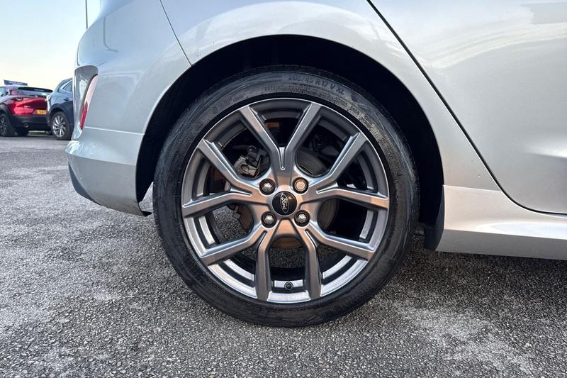 Used Ford Fiesta 2022 for sale - 76819288: Photo 8