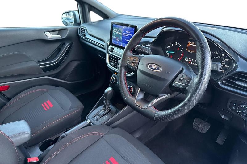 Used Ford Fiesta 2022 for sale - 76819288: Photo 9