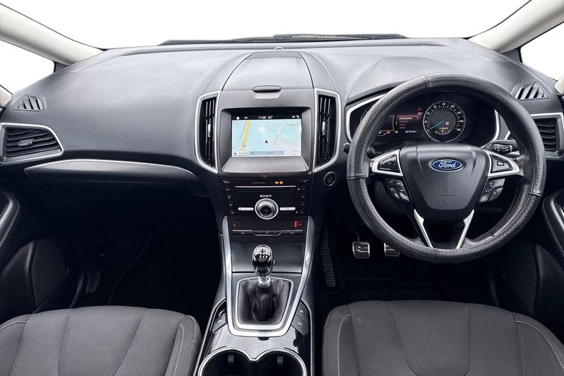 Used Ford S-Max 2018 for sale - 77528941: Photo 10