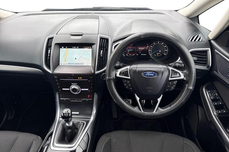 Used Ford S-Max 2018 for sale - 77528941: Photo 11