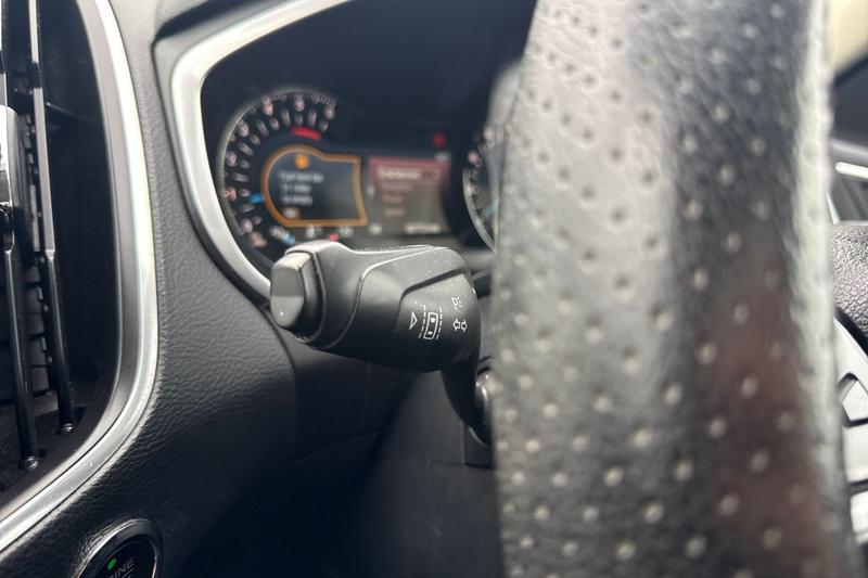 Used Ford S-Max 2018 for sale - 77528941: Photo 14