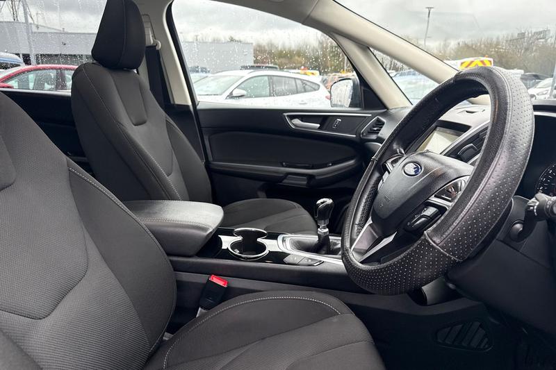 Used Ford S-Max 2018 for sale - 77528941: Photo 17