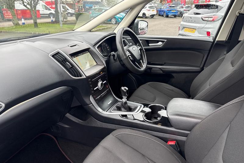 Used Ford S-Max 2018 for sale - 77528941: Photo 18