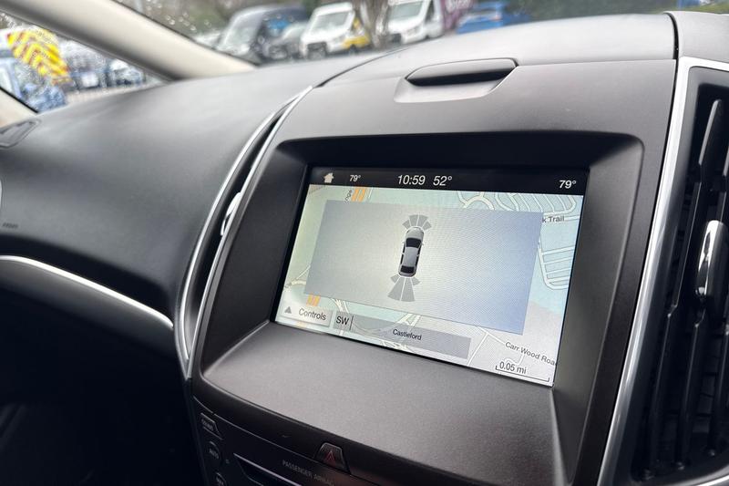 Used Ford S-Max 2018 for sale - 77528941: Photo 23