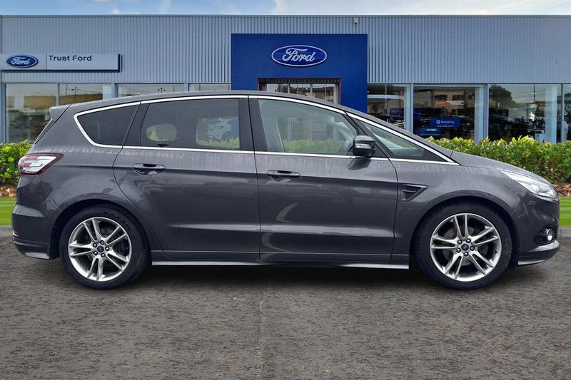 Used Ford S-Max 2018 for sale - 77528941: Photo 3