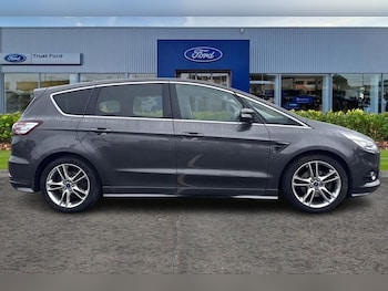 Used Ford S-Max 2018 for sale - 77528941: Photo