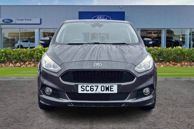 Used Ford S-Max 2018 for sale - 77528941: Photo 6