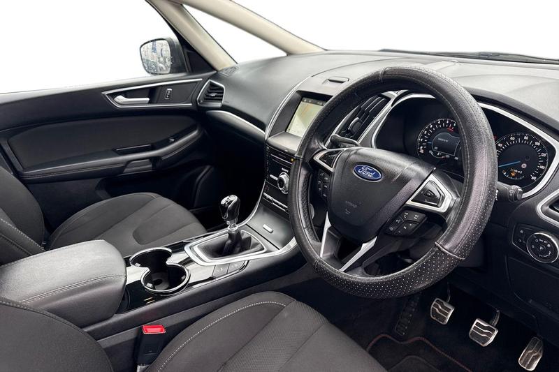 Used Ford S-Max 2018 for sale - 77528941: Photo 9