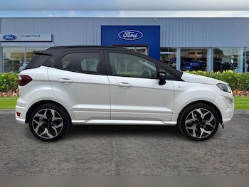 Used Ford Ecosport 2018 for sale - 78286943: Photo