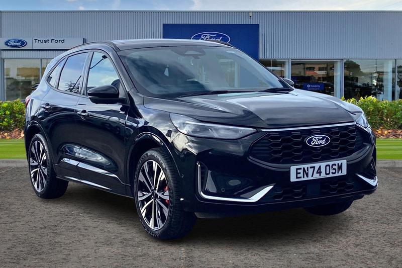 Used Ford Kuga 2025 for sale - 77393892: Photo 1