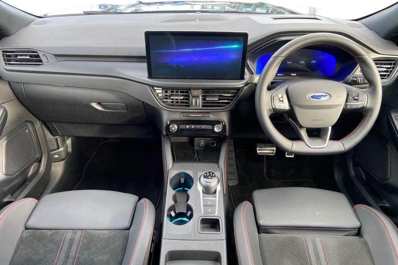 Used Ford Kuga 2025 for sale - 77393892: Photo 10