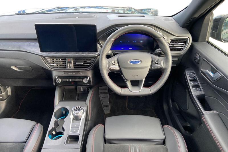 Used Ford Kuga 2025 for sale - 77393892: Photo 11