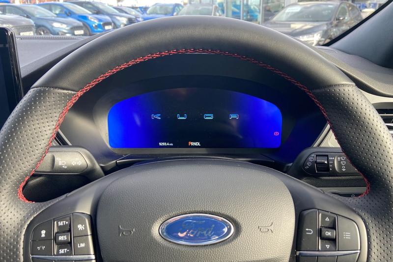 Used Ford Kuga 2025 for sale - 77393892: Photo 12