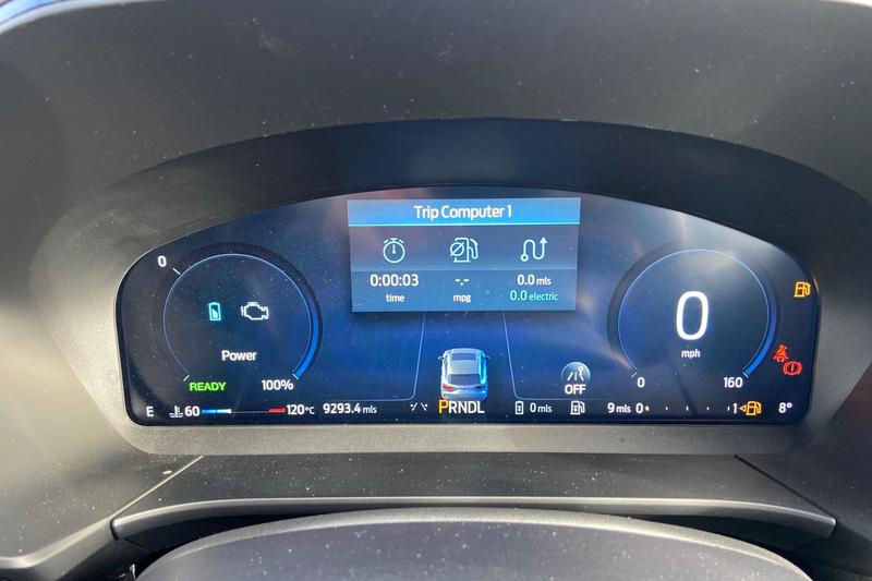 Used Ford Kuga 2025 for sale - 77393892: Photo 13