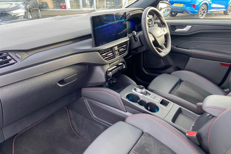 Used Ford Kuga 2025 for sale - 77393892: Photo 18