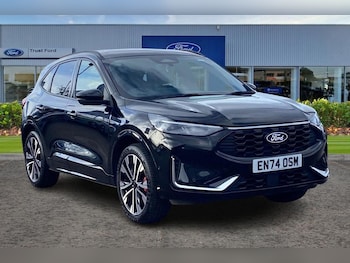 2025 - 2.5 PHEV ST-Line X 5dr CVT