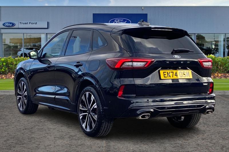 Used Ford Kuga 2025 for sale - 77393892: Photo 2