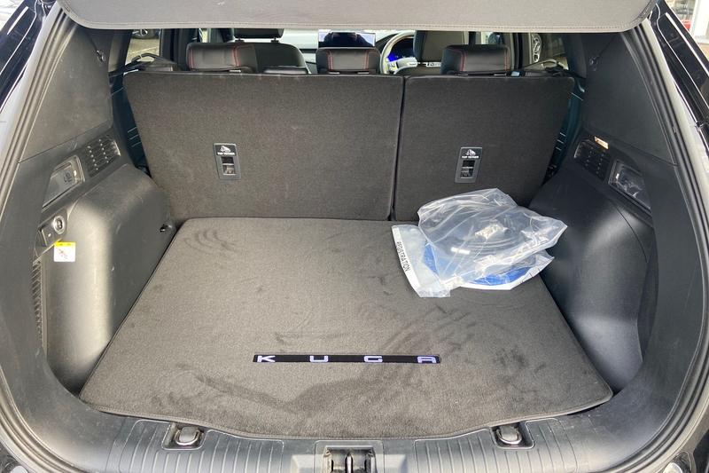 Used Ford Kuga 2025 for sale - 77393892: Photo 21