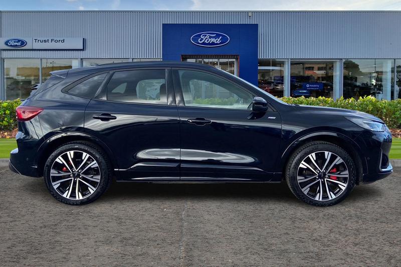 Used Ford Kuga 2025 for sale - 77393892: Photo 3