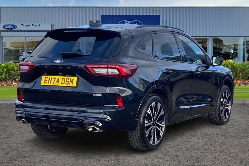 Used Ford Kuga 2025 for sale - 77393892: Photo 4