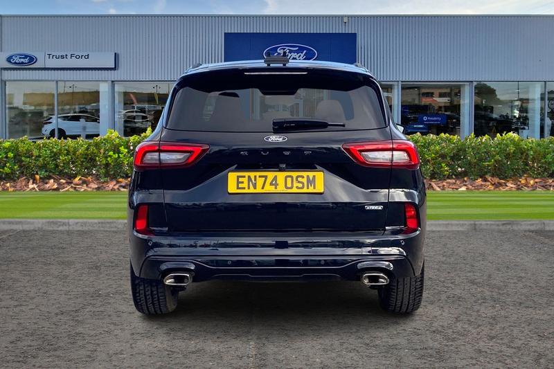 Used Ford Kuga 2025 for sale - 77393892: Photo 7