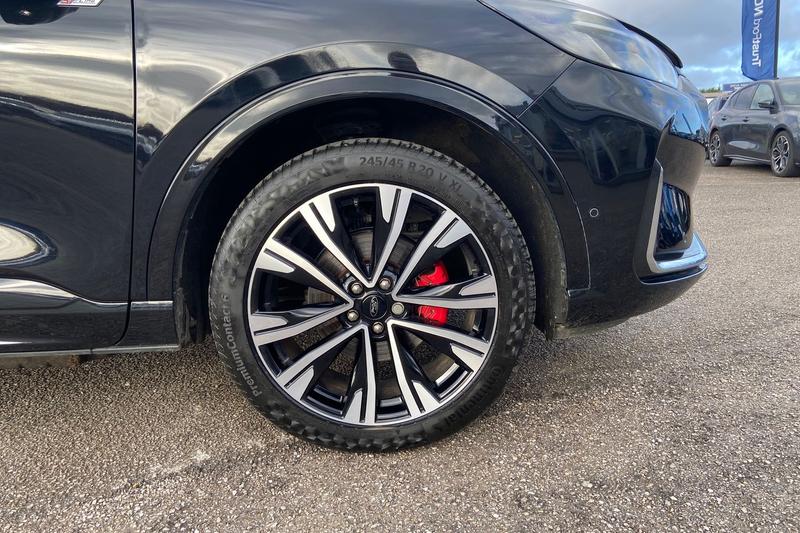 Used Ford Kuga 2025 for sale - 77393892: Photo 8