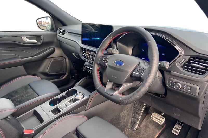 Used Ford Kuga 2025 for sale - 77393892: Photo 9