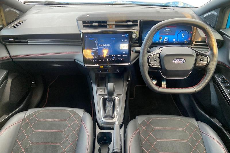 Used Ford Puma 2025 for sale - 77634391: Photo 10