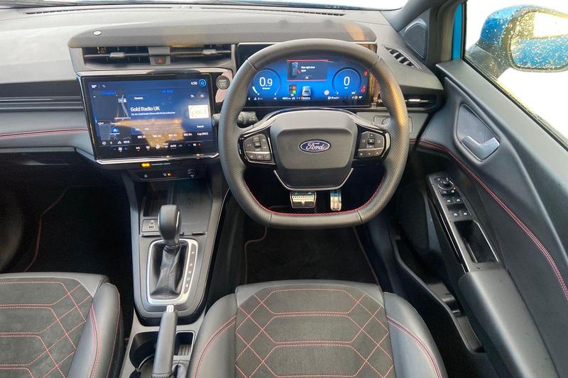 Used Ford Puma 2025 for sale - 77634391: Photo 11