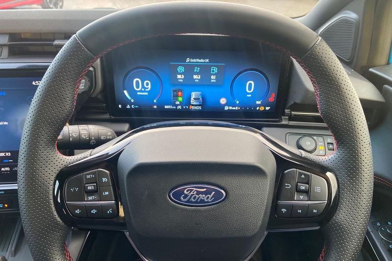 Used Ford Puma 2025 for sale - 77634391: Photo 12