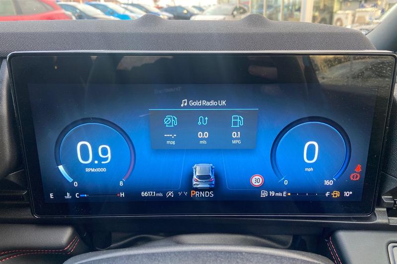 Used Ford Puma 2025 for sale - 77634391: Photo 13