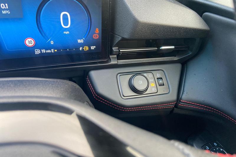 Used Ford Puma 2025 for sale - 77634391: Photo 15