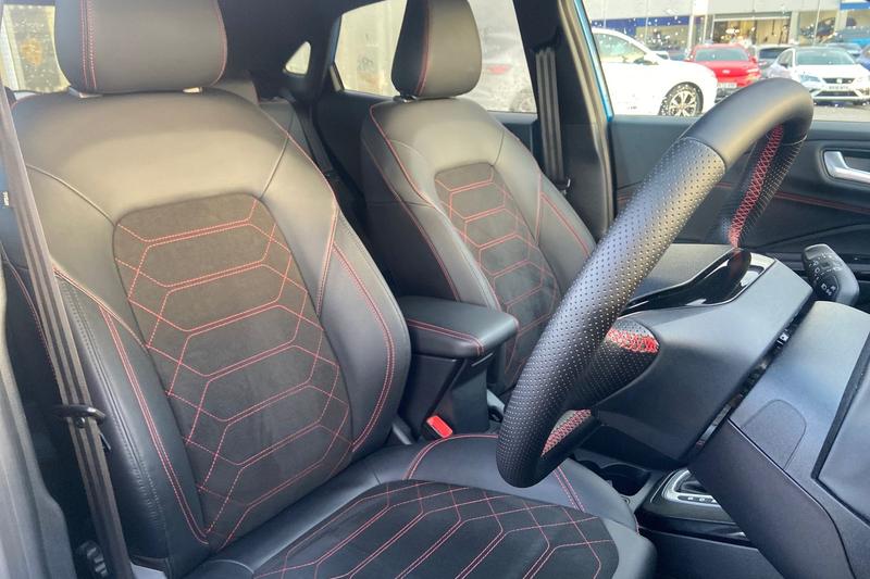 Used Ford Puma 2025 for sale - 77634391: Photo 17