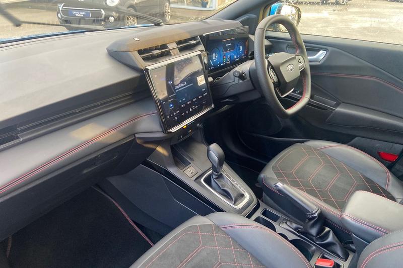 Used Ford Puma 2025 for sale - 77634391: Photo 18