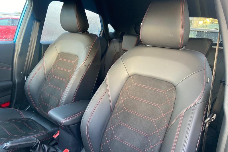 Used Ford Puma 2025 for sale - 77634391: Photo 19