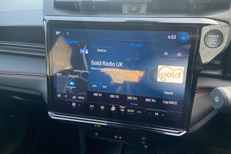 Used Ford Puma 2025 for sale - 77634391: Photo 22