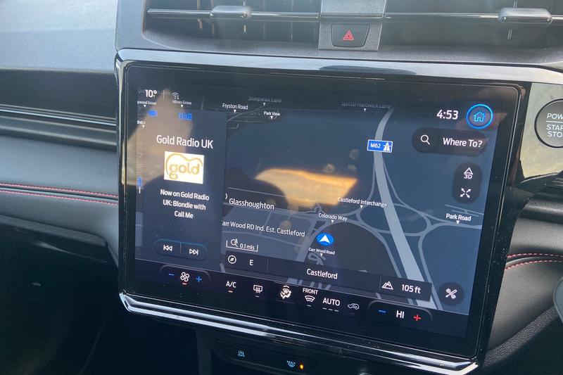 Used Ford Puma 2025 for sale - 77634391: Photo 23