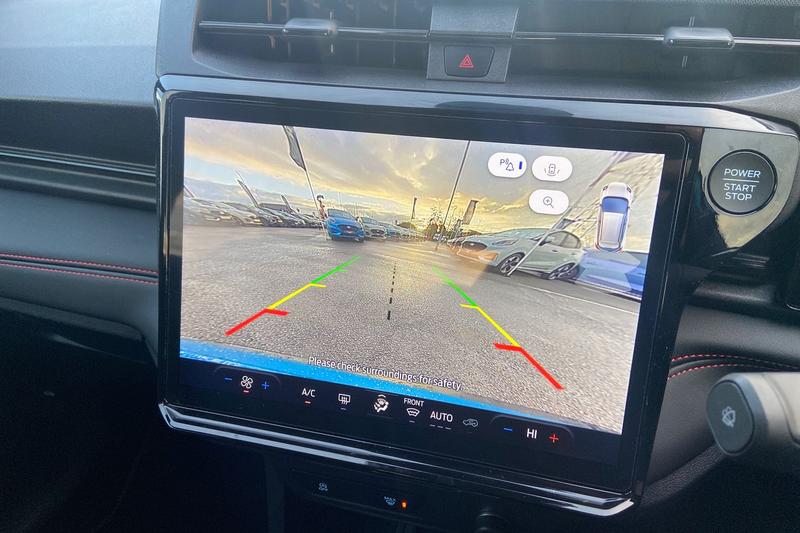 Used Ford Puma 2025 for sale - 77634391: Photo 24