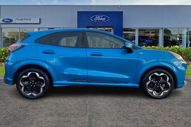 Used Ford Puma 2025 for sale - 77634391: Photo 3