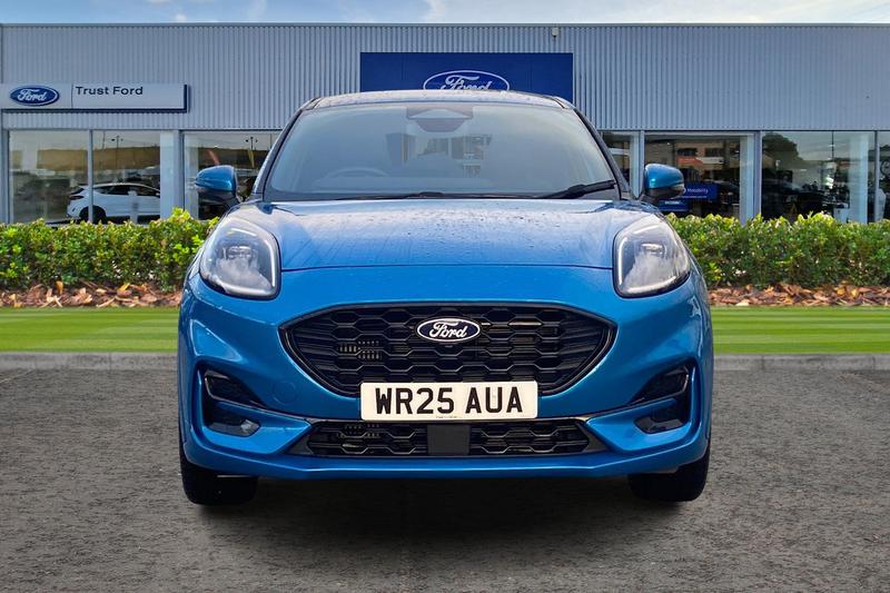 Used Ford Puma 2025 for sale - 77634391: Photo 6