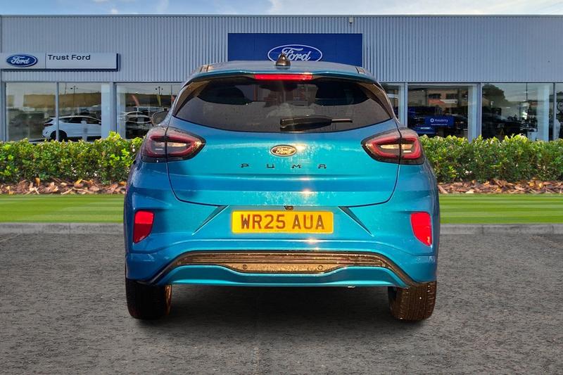 Used Ford Puma 2025 for sale - 77634391: Photo 7