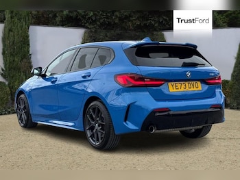 Used BMW 1 Series 2023 for sale - 75325404: Photo