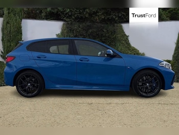 Used BMW 1 Series 2023 for sale - 75325404: Photo
