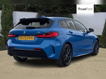 Used BMW 1 Series 2023 for sale - 75325404: Photo